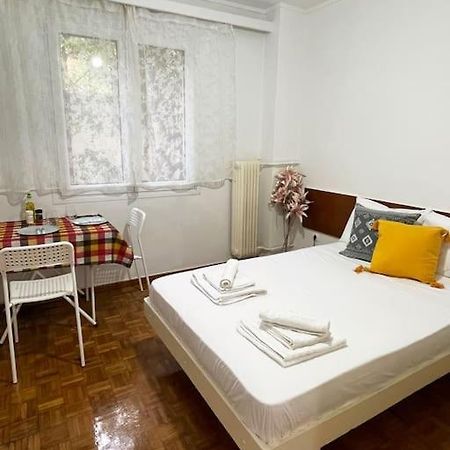Cute And Quiet Apartment In The Center Of أثينا المظهر الخارجي الصورة
