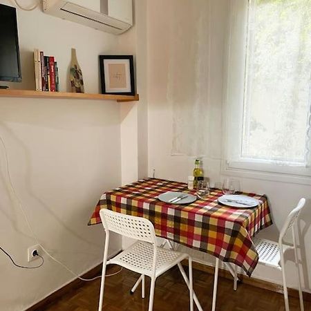 Cute And Quiet Apartment In The Center Of أثينا المظهر الخارجي الصورة